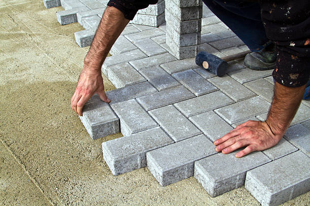 Best Budget-friendly driveway pavers in Harrison, TN